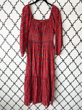 Christy Dawn Jennica Sienna Sunflower XS